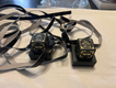 Tefillin Peshutim Mehudarim - Ashkenaz Version