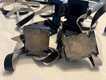 Tefillin Peshutim Mehudarim - Ashkenaz Version