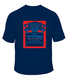 Hebrew Budweiser Ad T-Shirt