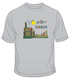 Dove of Peace Jerusalem T-Shirt