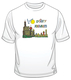 Dove of Peace Jerusalem T-Shirt