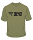 IDF Special Forces Short Sleeve T-Shirt - HaMossad
