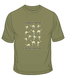 Israel Camels T-Shirt