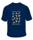 Israel Camels T-Shirt
