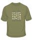 Israel Sheep T-Shirt