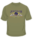 Jerusalem - Israel T-Shirt