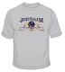 Jerusalem - Israel T-Shirt