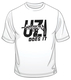 Uzi Does It T-Shirt