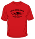 669 IDF Special Forces T-Shirt