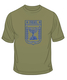 State of Israel Symbol T-Shirt