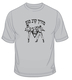 Krav Maga Martial Arts Instructor T-Shirt