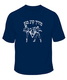 Krav Maga Martial Arts Instructor T-Shirt