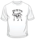 Krav Maga Martial Arts Instructor T-Shirt