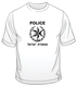 Israeli Police T-Shirt