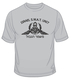 IDF Special Forces Short Sleeve T-Shirt - SWAT Yamam