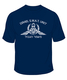 IDF Special Forces Short Sleeve T-Shirt - SWAT Yamam