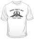 IDF Special Forces Short Sleeve T-Shirt - SWAT Yamam