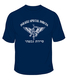 IDF Special Forces Short Sleeve T-Shirt - Sayeret Givati