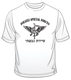 IDF Special Forces Short Sleeve T-Shirt - Sayeret Givati