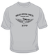 IDF Special Forces Short Sleeve T-Shirt - Oketz Canine Unit