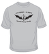 IDF Special Forces Short Sleeve T-Shirt - Navy Seals