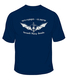IDF Special Forces Short Sleeve T-Shirt - Navy Seals