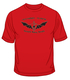 IDF Special Forces Short Sleeve T-Shirt - Navy Seals