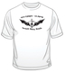 IDF Special Forces Short Sleeve T-Shirt - Navy Seals