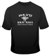 IDF Special Forces Short Sleeve T-Shirt - Krav Maga