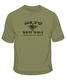 IDF Special Forces Short Sleeve T-Shirt - Krav Maga
