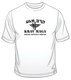 IDF Special Forces Short Sleeve T-Shirt - Krav Maga