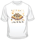 Jerusalem of Peace T-Shirt