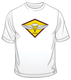 IDF Paratrooper Emblem T-Shirt