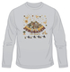 Jerusalem of Peace Long Sleeved T-Shirt
