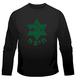 Maccabi Haifa Soccer Long Sleeved T-Shirt