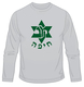Maccabi Haifa Soccer Long Sleeved T-Shirt