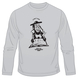 Daf Yomi Long Sleeved T-Shirt