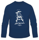 Daf Yomi Long Sleeved T-Shirt