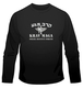 IDF Krav Maga Long Sleeved T-Shirt