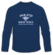 IDF Krav Maga Long Sleeved T-Shirt