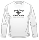 IDF Krav Maga Long Sleeved T-Shirt
