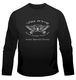 IDF Sayeret Golani Long Sleeved T-Shirt