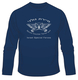 IDF Sayeret Golani Long Sleeved T-Shirt