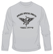 IDF Sayeret Givati Long Sleeved T-Shirt