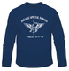 IDF Sayeret Givati Long Sleeved T-Shirt