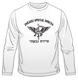 IDF Sayeret Givati Long Sleeved T-Shirt