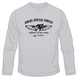 669 IDF Special Forces Long Sleeved T-Shirt