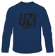 Uzi Does It Long Sleeved T-Shirt