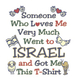 Someone Who Loves Me Long Sleeved T-Shirt
