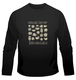 Israel Sheep Long Sleeved T-Shirt